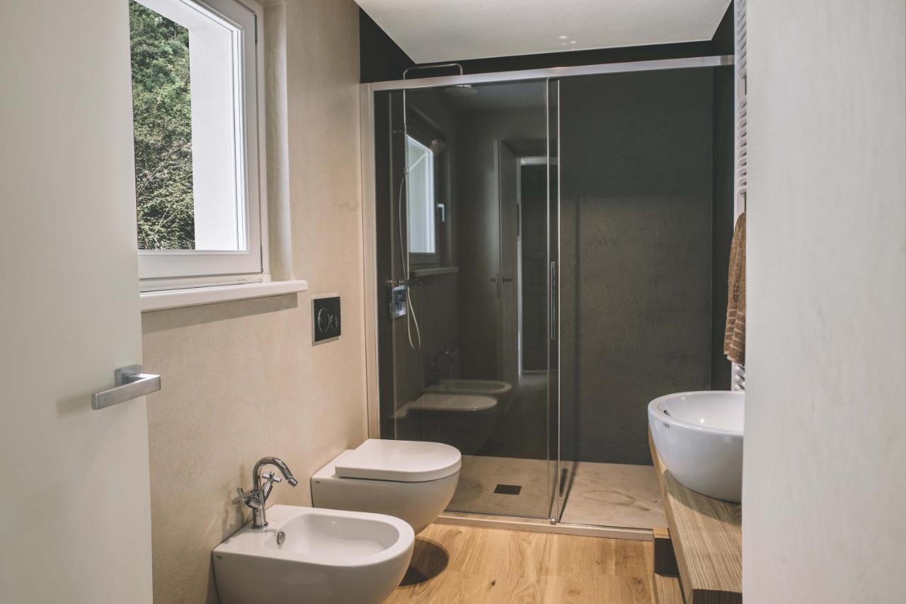 ホテル Casa Rampolina ストレーザ エクステリア 写真