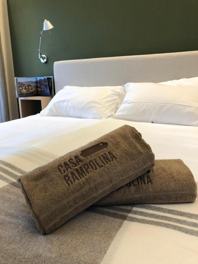ホテル Casa Rampolina ストレーザ エクステリア 写真
